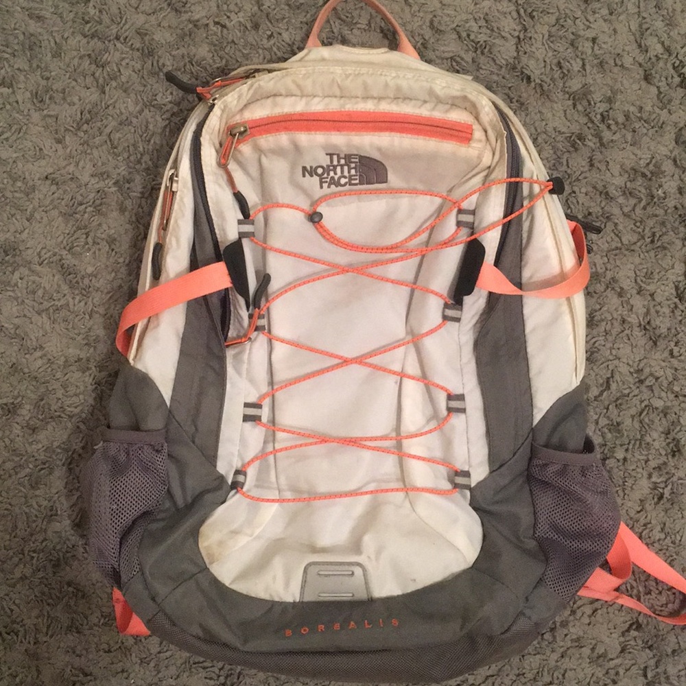 North Face Borealis Backpack